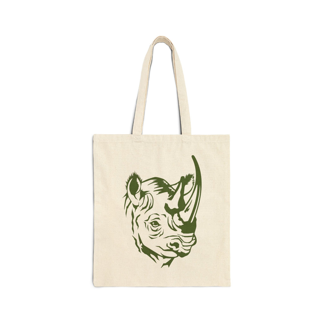Lewa Eco Cotton Tote Bag