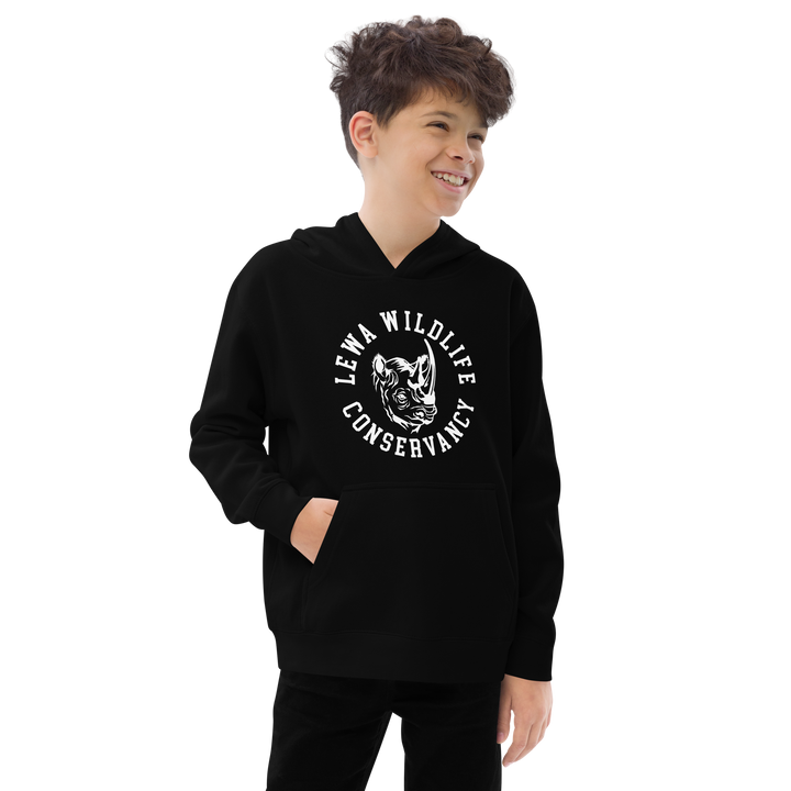 Lewa Kids Hoodie