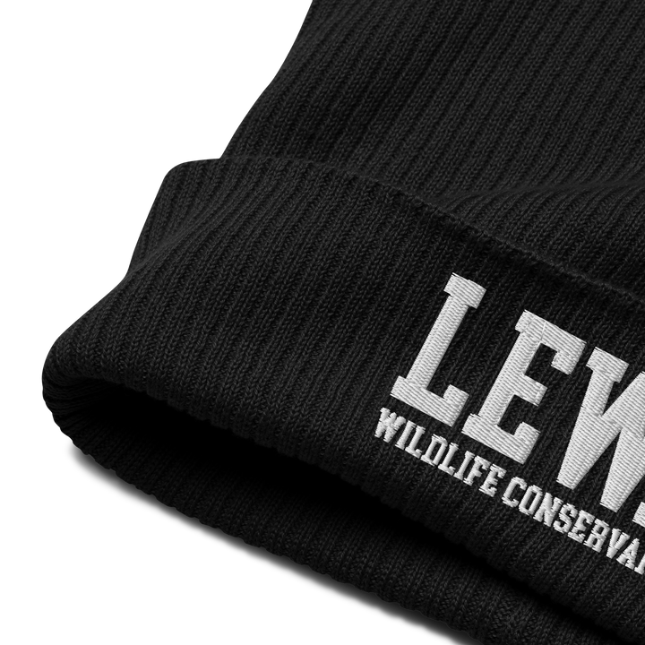 Lewa Organic Cotton Beanie