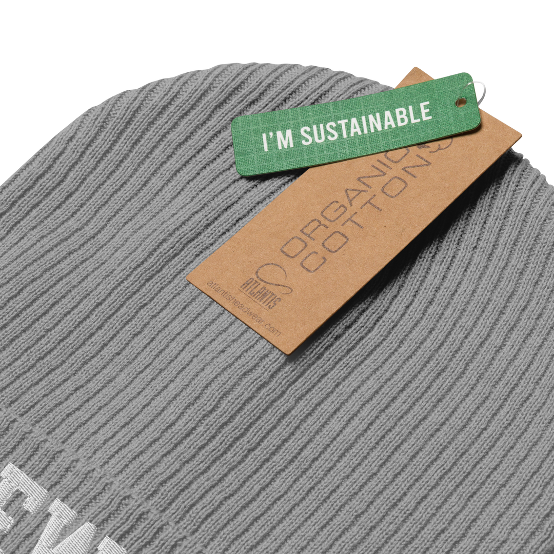 Lewa Organic Cotton Beanie