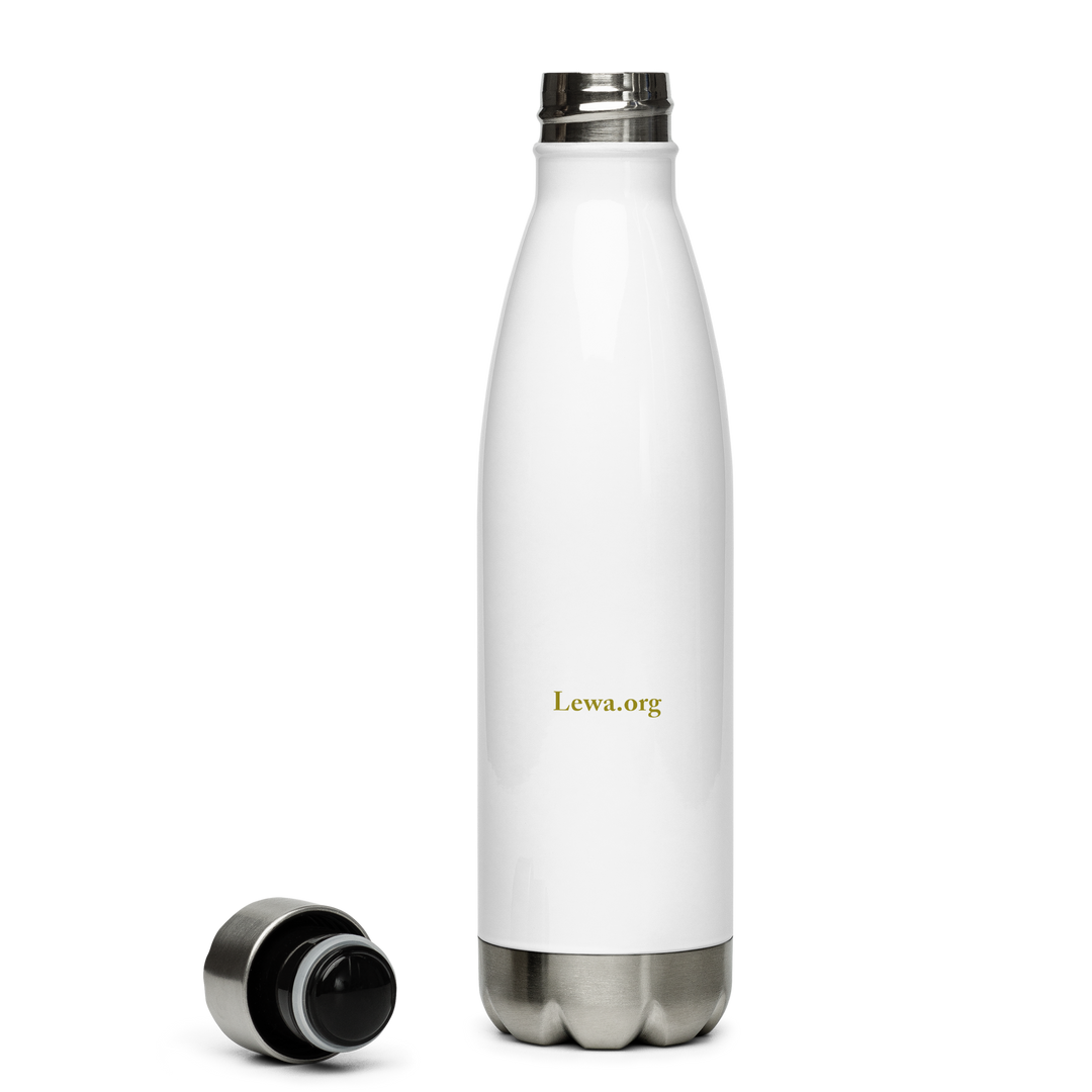 Lewa Stainless Steel Water Bottle