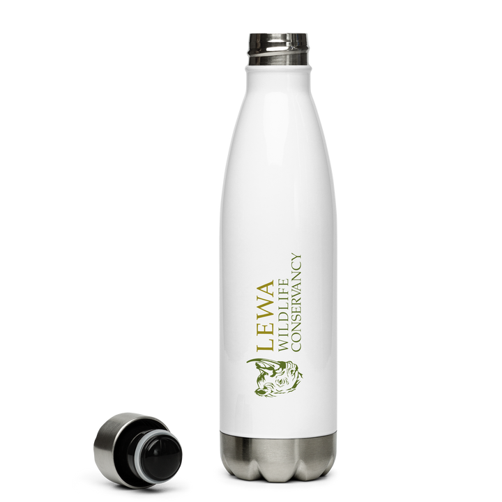 Lewa Stainless Steel Water Bottle