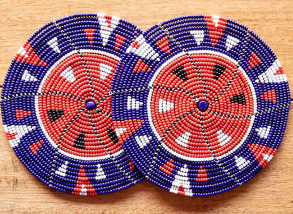 BeadWORKS: Lewa Collection