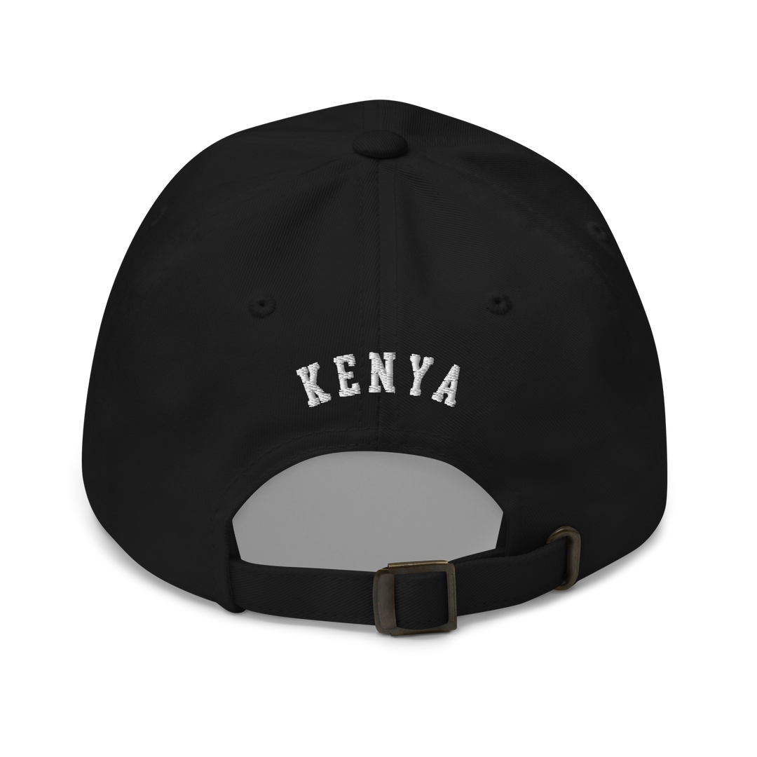 Lewa Rhino Hat