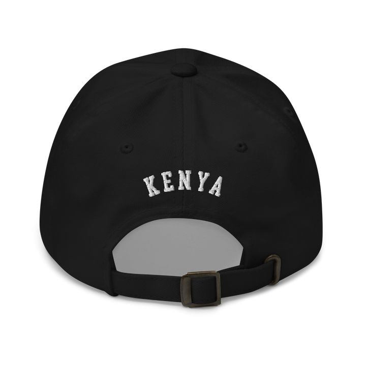 Lewa Rhino Hat