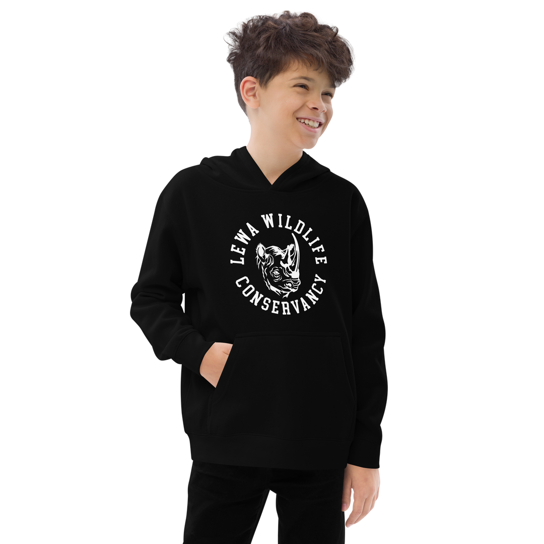 Lewa Kids Hoodie